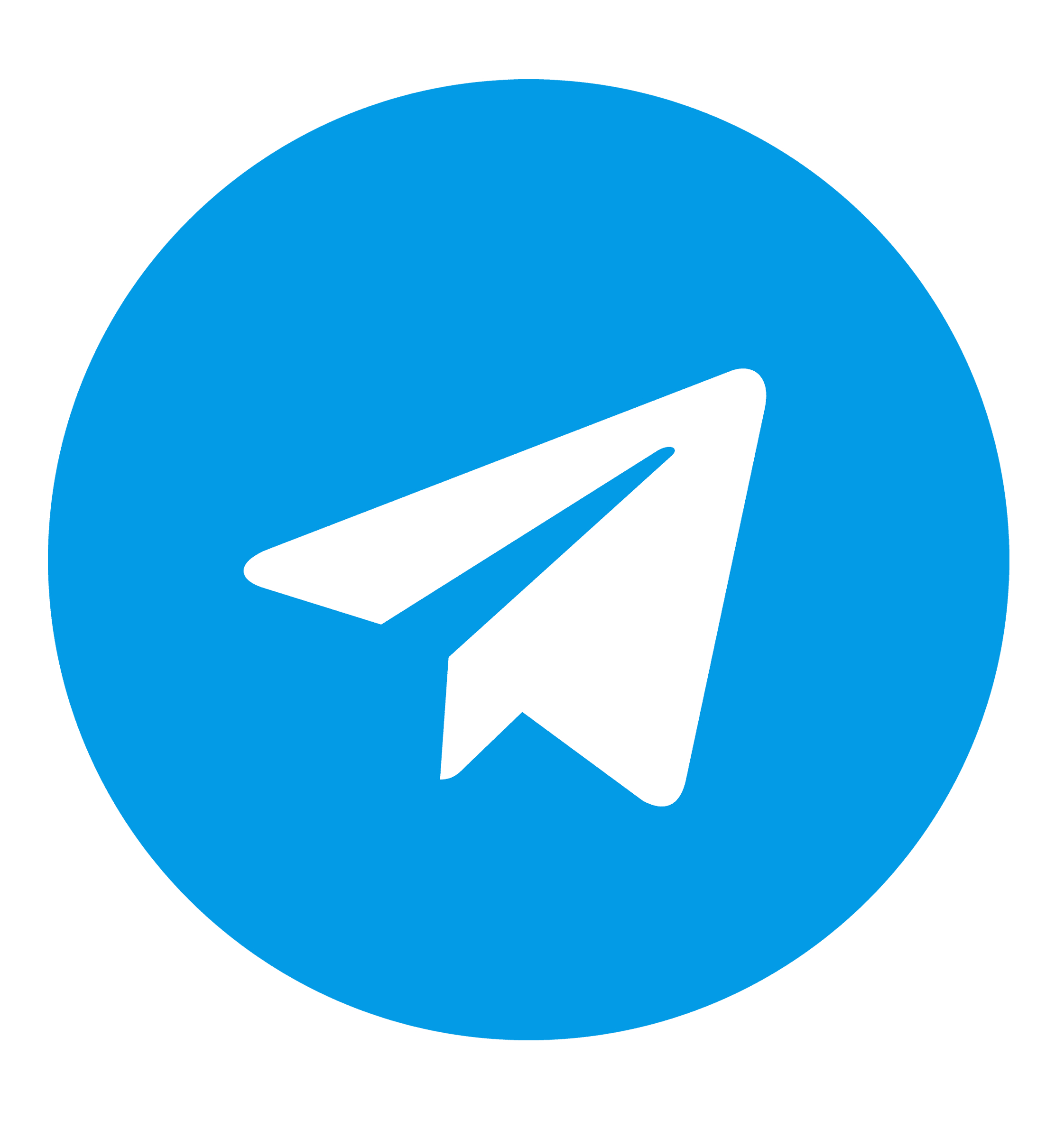 :    Telegram