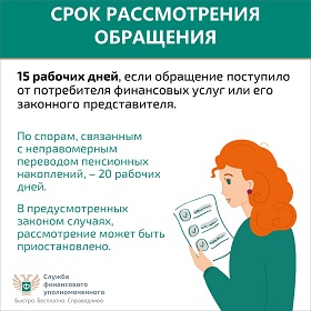 Кто такой финансовый уполномоченный и как он сможет вам помочь