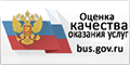 Результаты независимой оценки качества услуг организациями