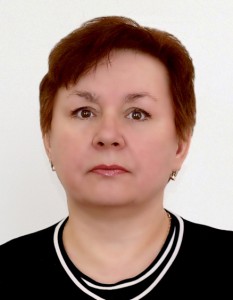 Копылова