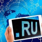 7 апреля День рождения Рунета