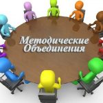 методические объединения