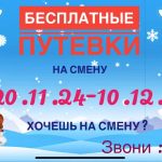 Организация отдыха и оздоровления детей в тольяттинских лагерях в осенне-зимний период 2024 года