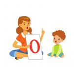 Построение коррекционно-развивающей работы через инновационные формы работы