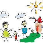 Акция «Счастье в дом»