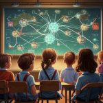 Нейросеть — помощник учителя