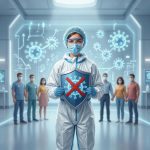«Горячая линия» по профилактике гриппа и ОРВИ: специалисты готовы проконсультировать жителей Самарской области