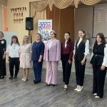 Районный этап конкурса профессионального мастерства «Учитель года – 2027»